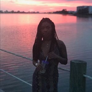 Meet your Posher, Jessica